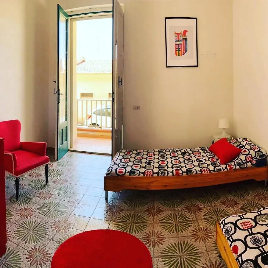 فيلا Casa Helenia Bruca Cava dʼAliga