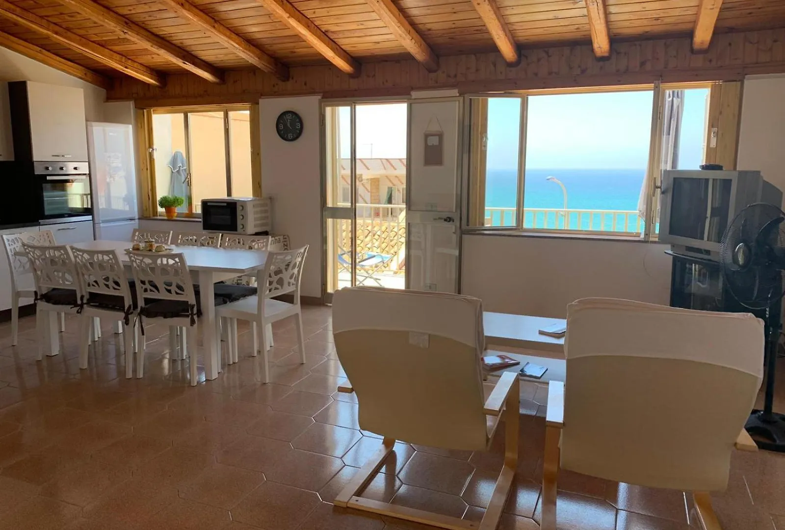 فيلا Casa Helenia Bruca Cava dʼAliga 0*,