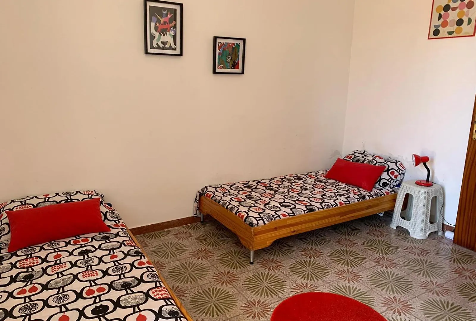 فيلا Casa Helenia Bruca Cava dʼAliga بيت للعطل