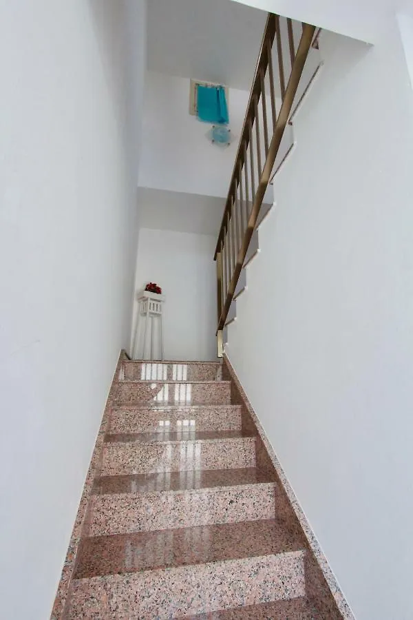 فيلا Casa Helenia Bruca Cava dʼAliga إيطاليا