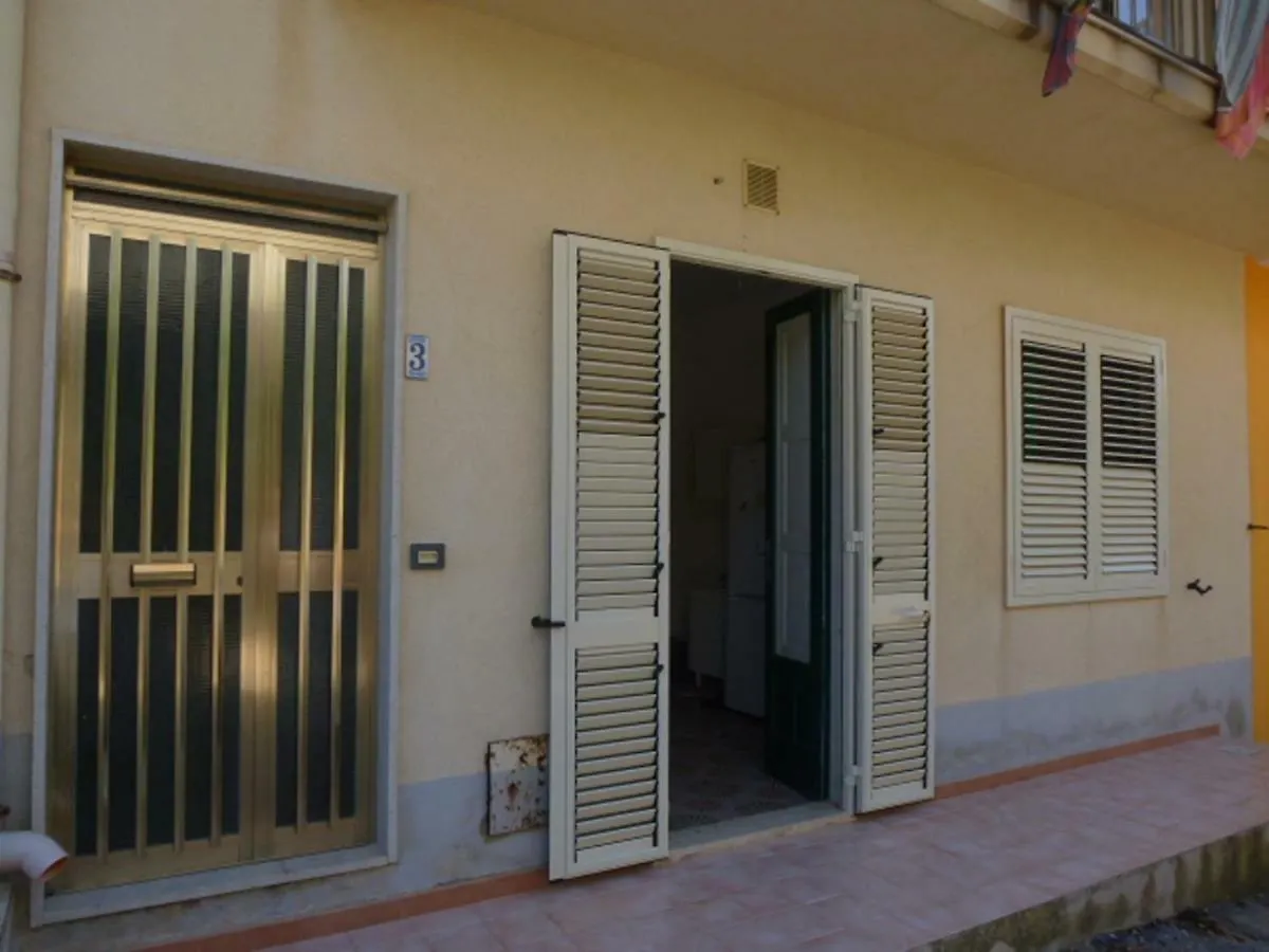 Casa Helenia Bruca Villa Cava d'Aliga 0*,  Italy
